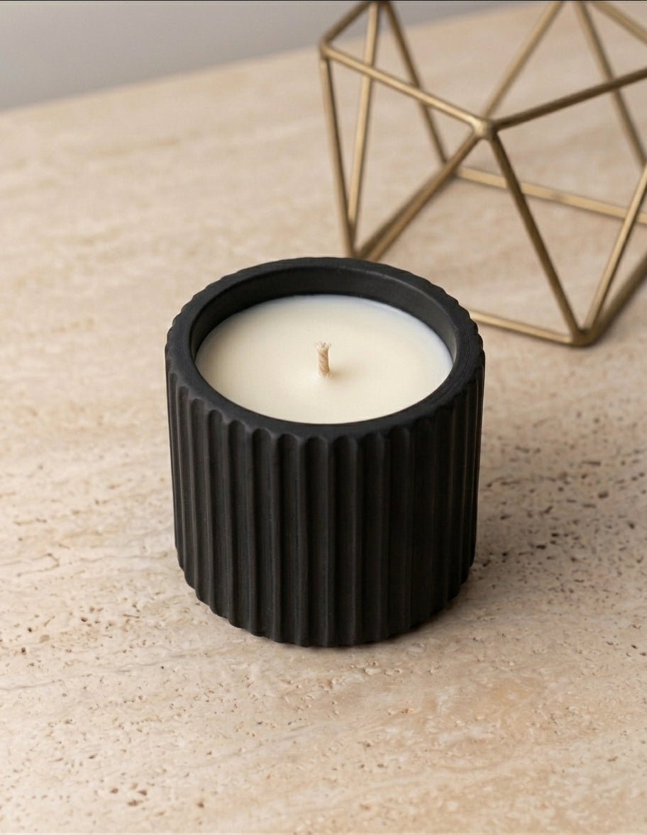 Lumina Fluted - Velas para ti ❤️