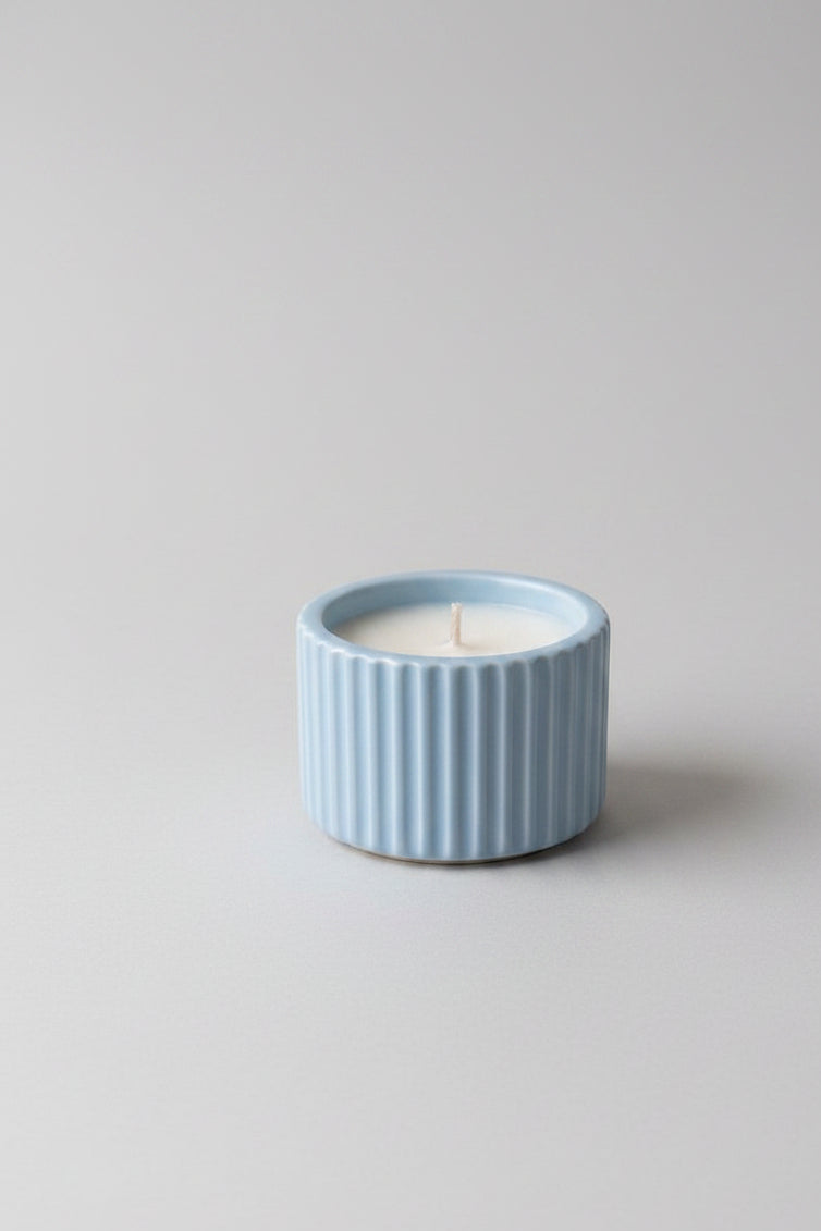 Mini Lumina Fluted - Velas para ti ❤️