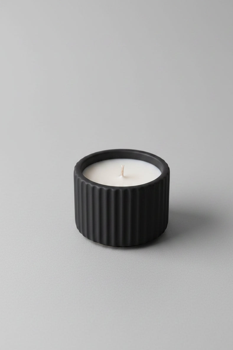 Mini Lumina Fluted - Velas para ti ❤️