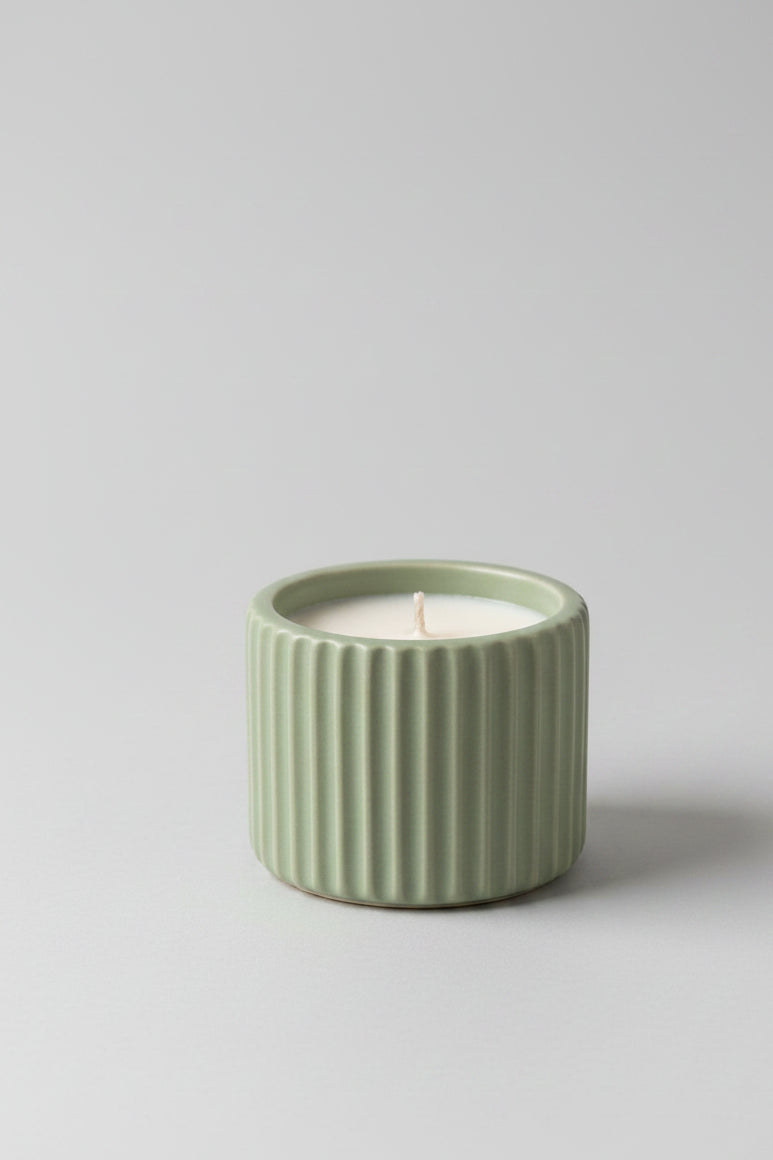 Mini Lumina Fluted - Velas para ti ❤️