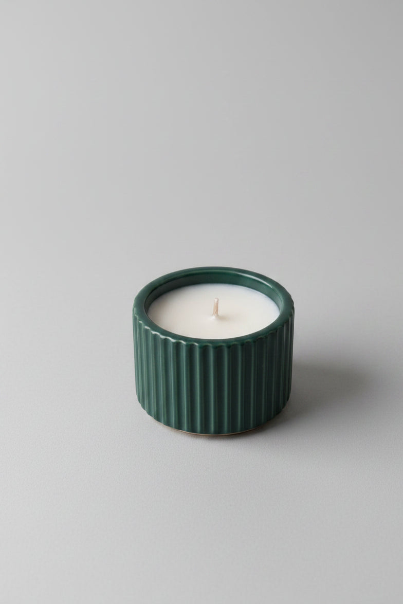 Mini Lumina Fluted - Velas para ti ❤️