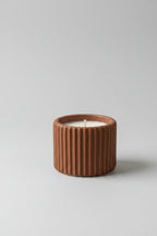 Mini Lumina Fluted - Velas para ti ❤️