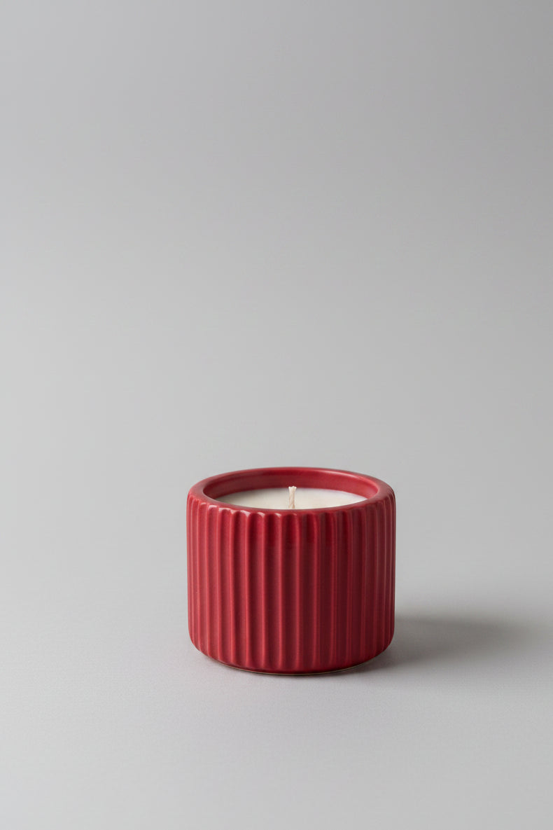 Mini Lumina Fluted - Velas para ti ❤️